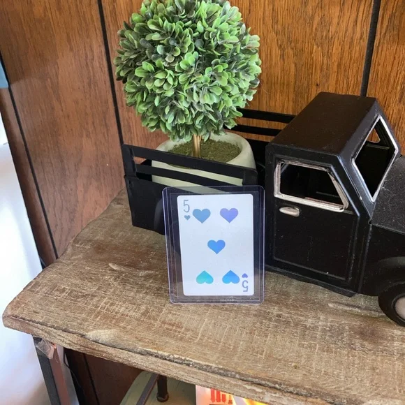 🦕 3FER Dior Navy Blue pouch, cup and card bundle - Picture 5 of 8